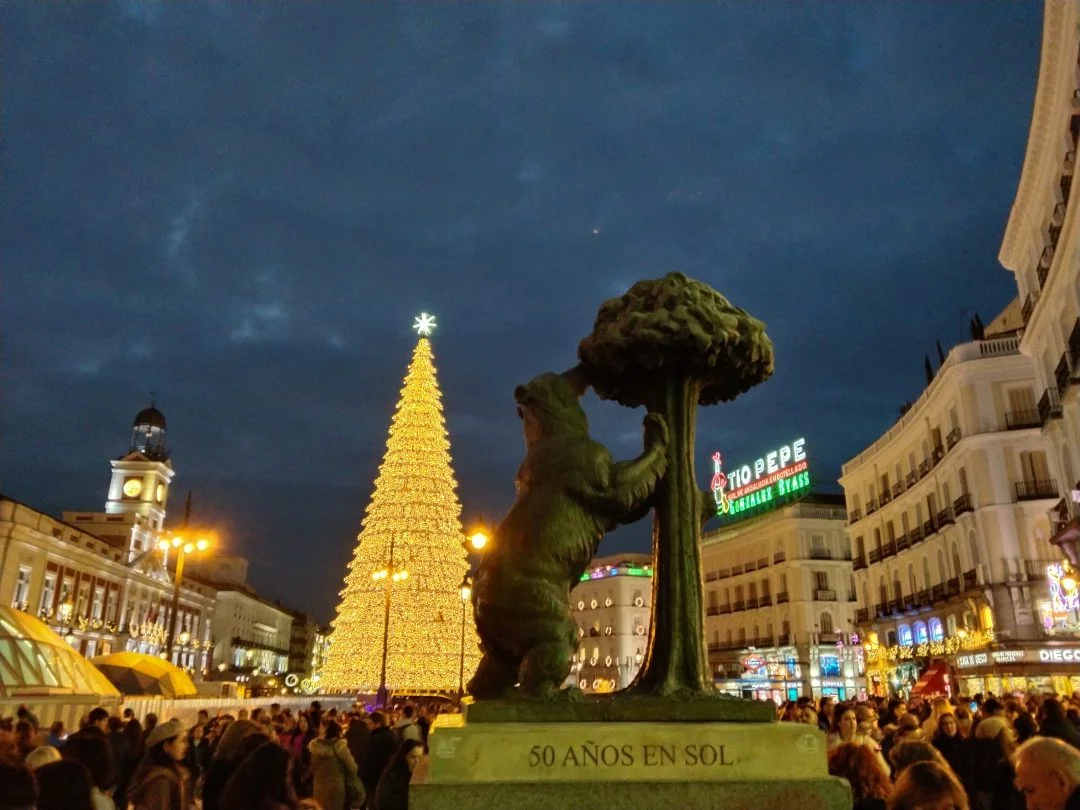 navidad-w-hiszpanii