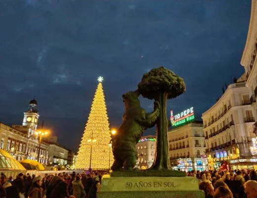 navidad-w-hiszpanii