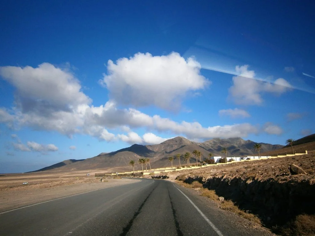 fuerteventura