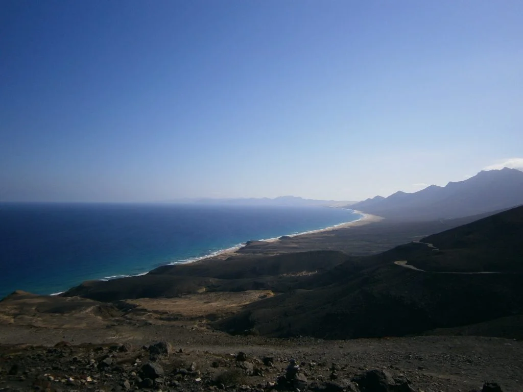 fuerteventura
