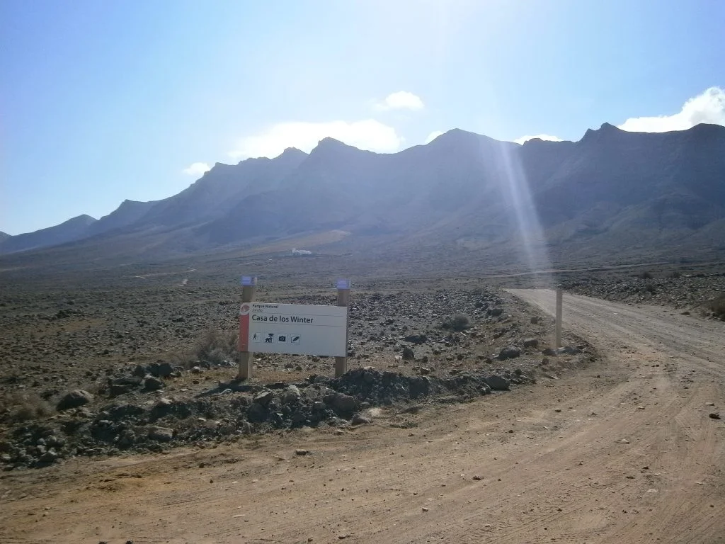 fuerteventura