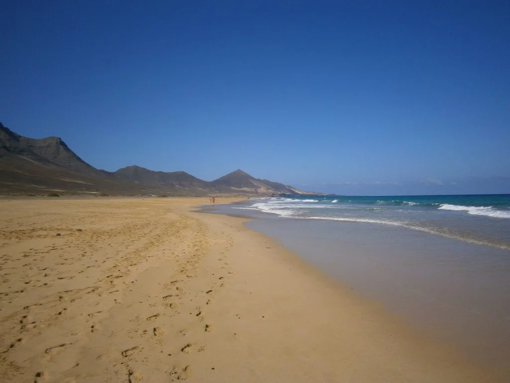 fuerteventura