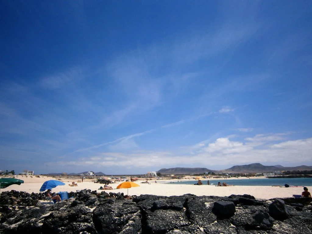 fuerteventura