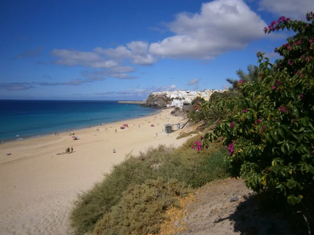 fuerteventura