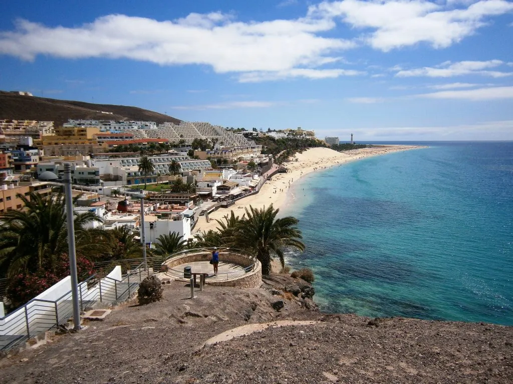 fuerteventura