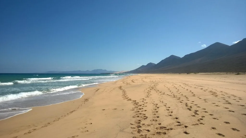fuerteventura