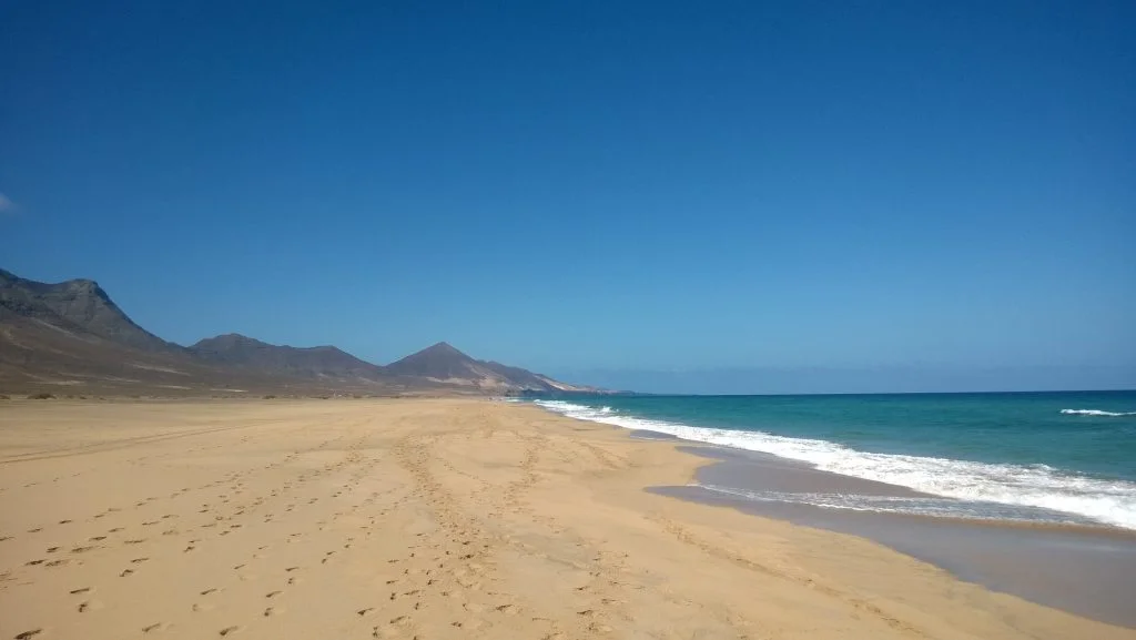 fuerteventura