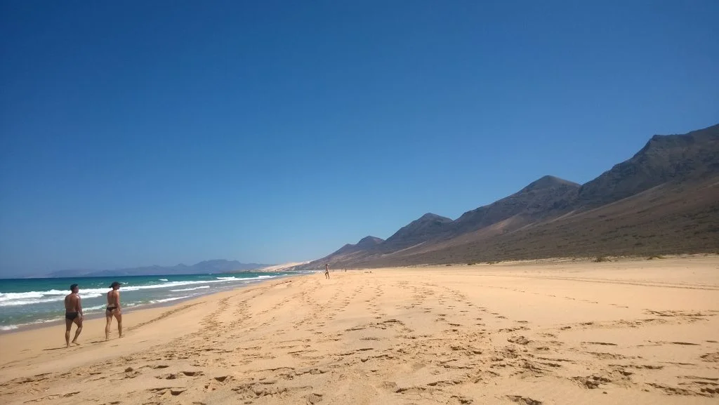 fuerteventura