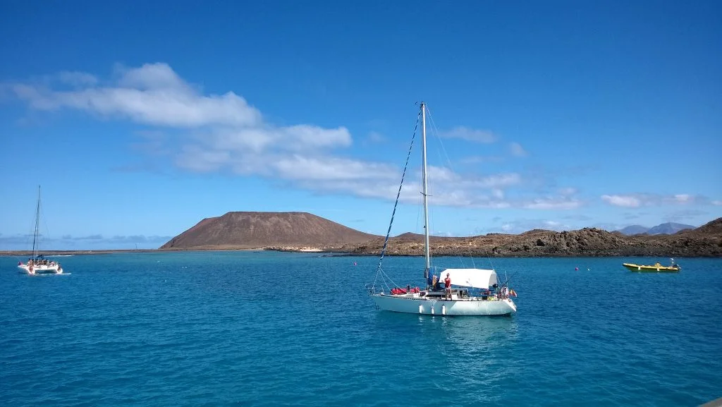 fuerteventura
