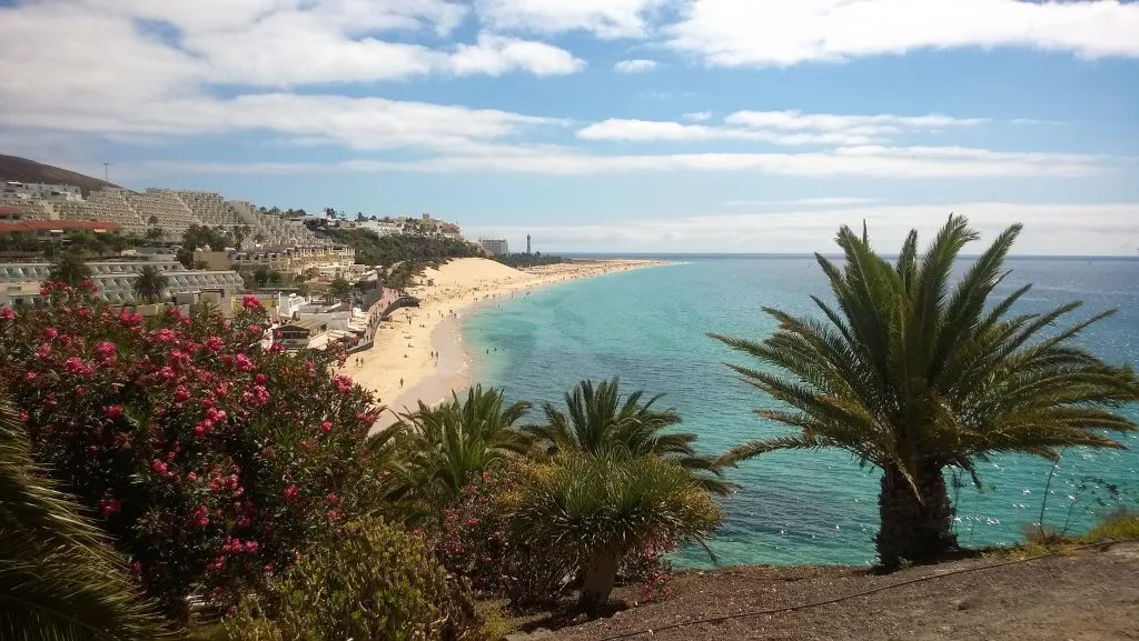 fuerteventura