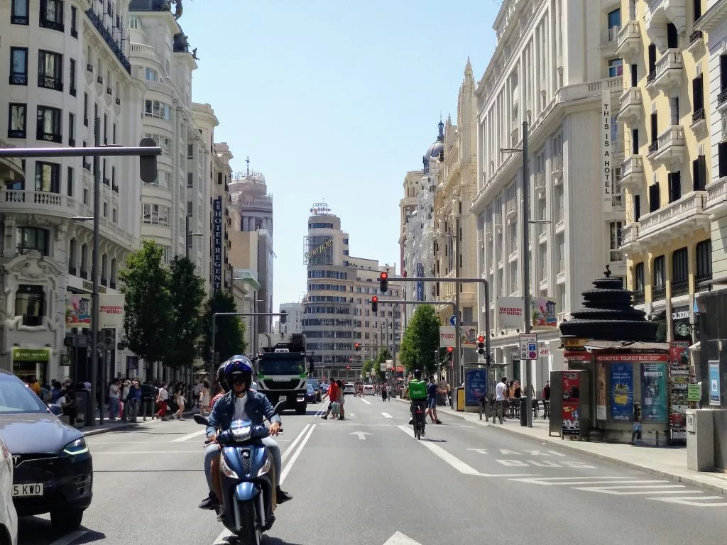 madryt-co-zobaczyc