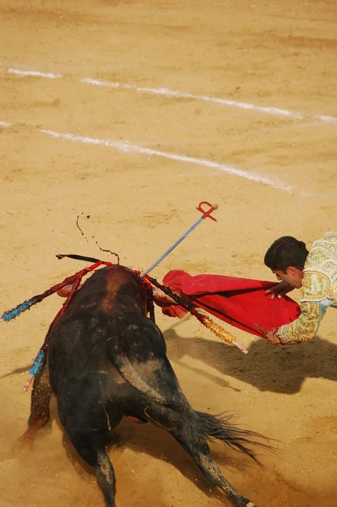 corrida-de-toros