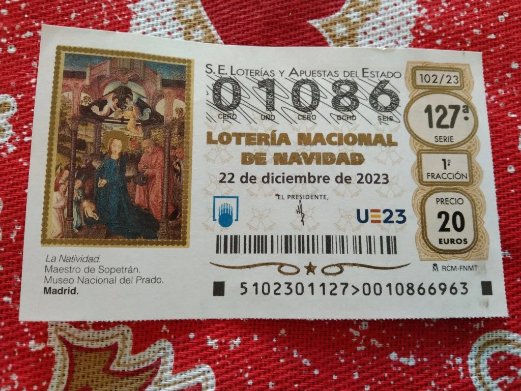 navidad-w-hiszpanii