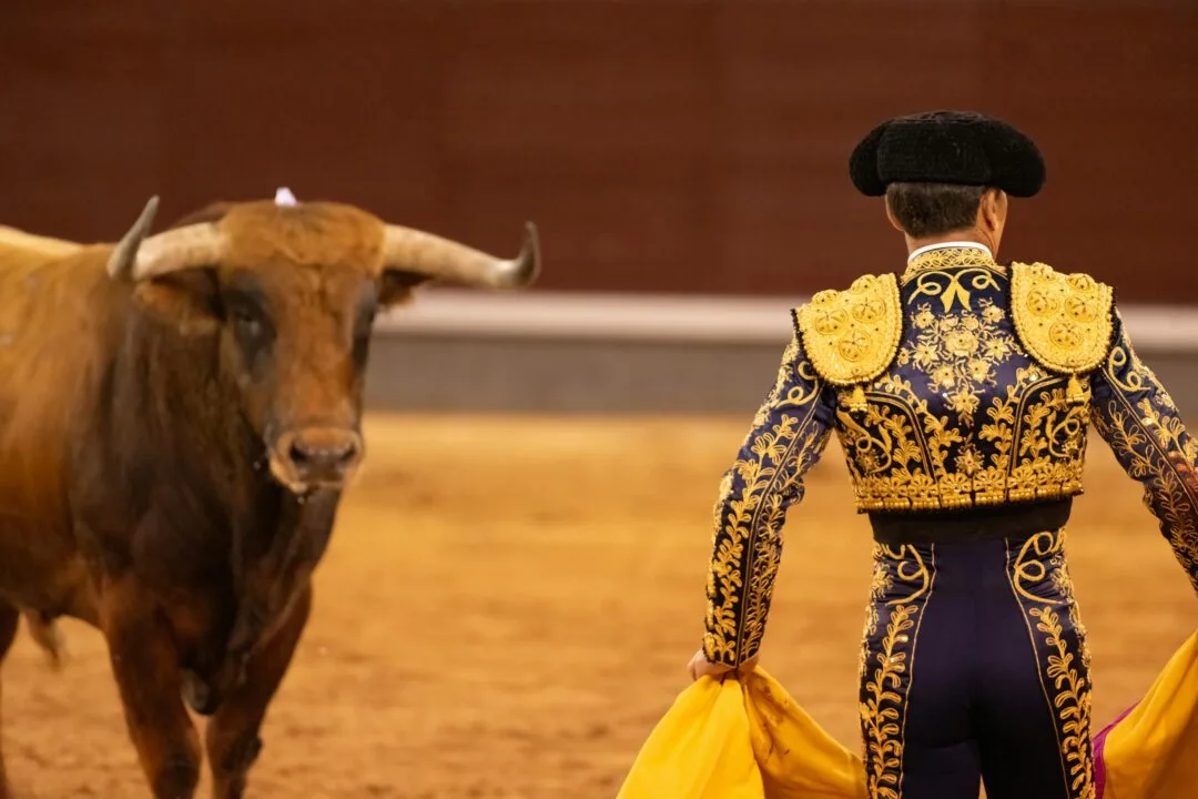 corrida