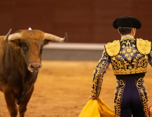 corrida