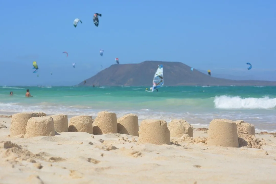 fuerteventura