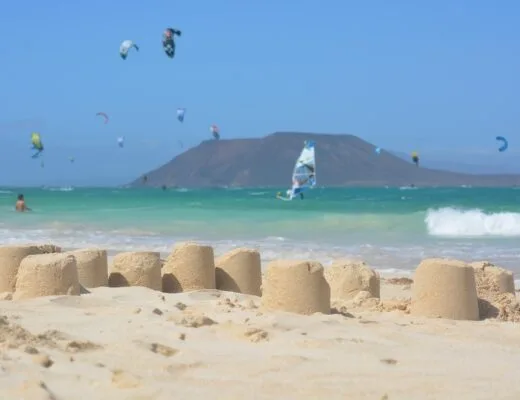 fuerteventura